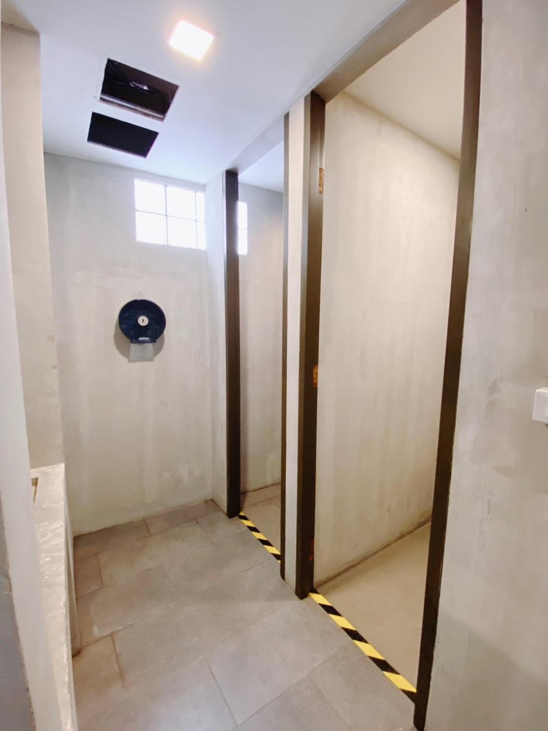 Appartement โกอินน์ สีลม-bts สุรศักดิ์ Go Silom - Bts Surasak Station Bangkok